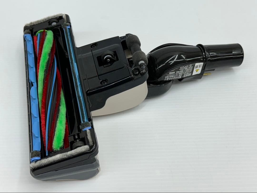 中古　D-DP25 動作保証　PV-BH900 掃除機用　パワーヘッド回転ブラシ