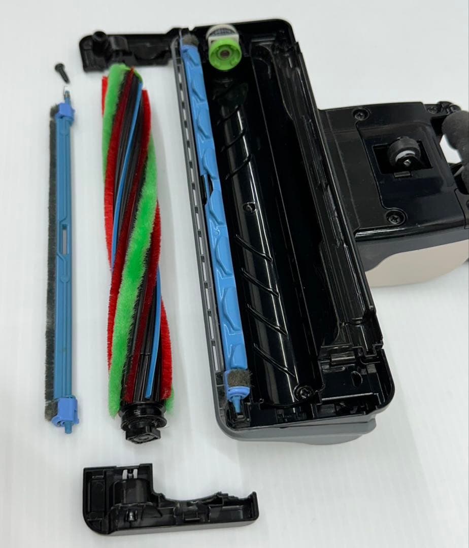 中古　D-DP25 動作保証　PV-BH900 掃除機用　パワーヘッド回転ブラシ