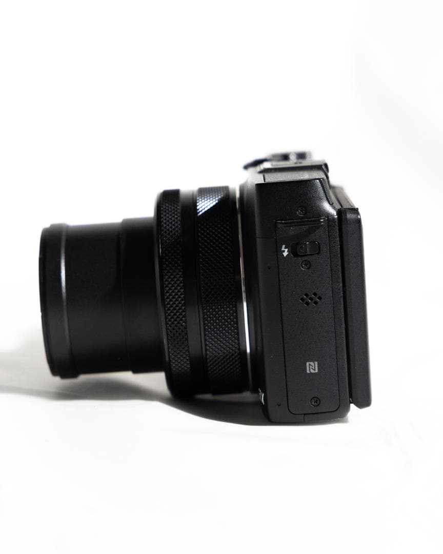 Canon PS G1X MARKⅡ ジャンク品扱い