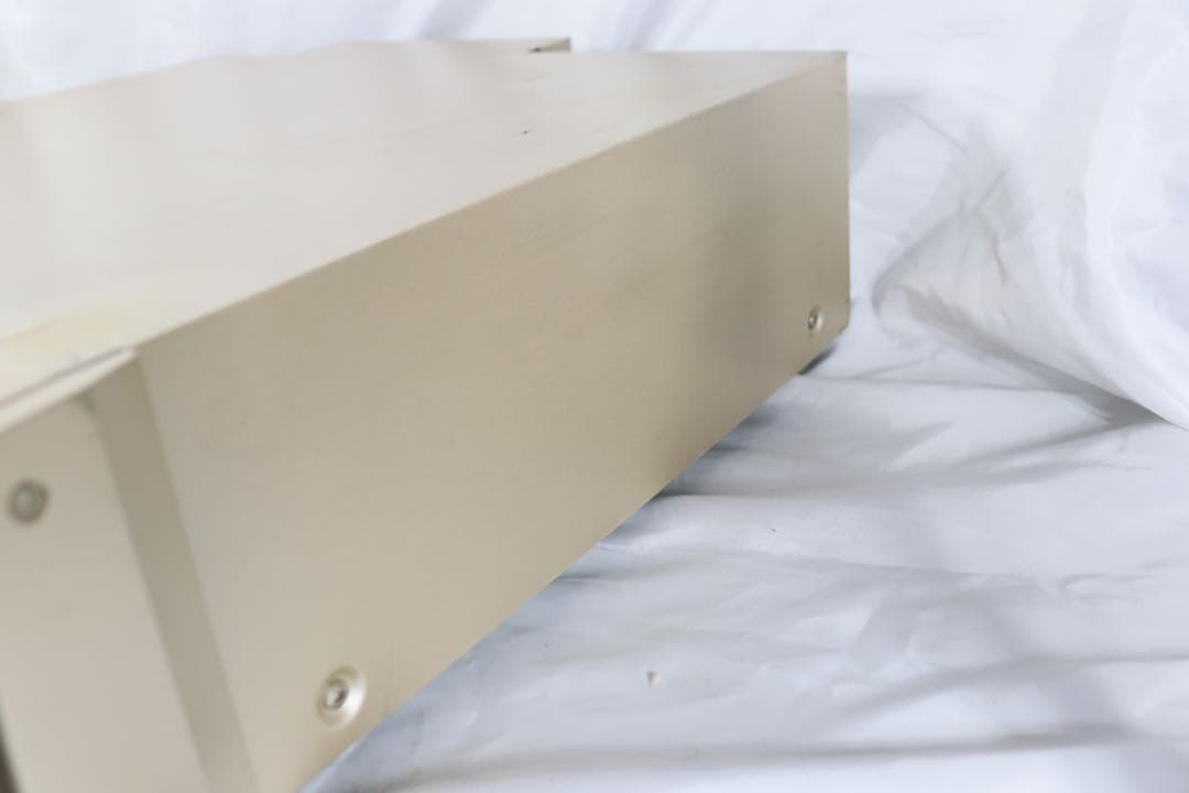 完動品　Pioneer パイオニア　LDプレーヤー　DVL-9