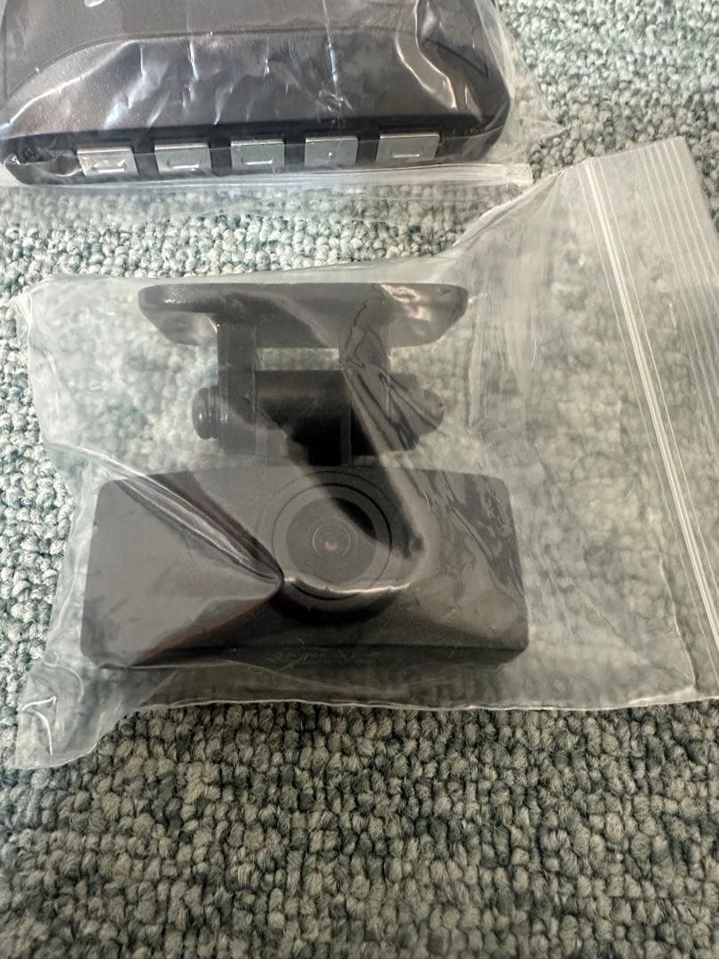 は*め様 COMTEC ドライブレコーダー DC-DR652