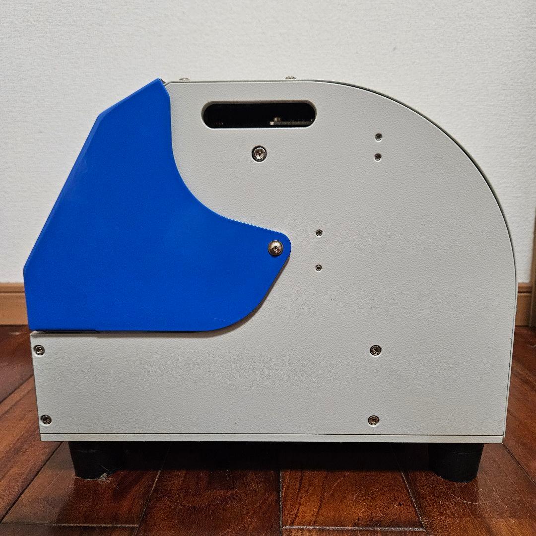 BIZ60 ハンコ 印鑑 彫刻機 ジャンク品