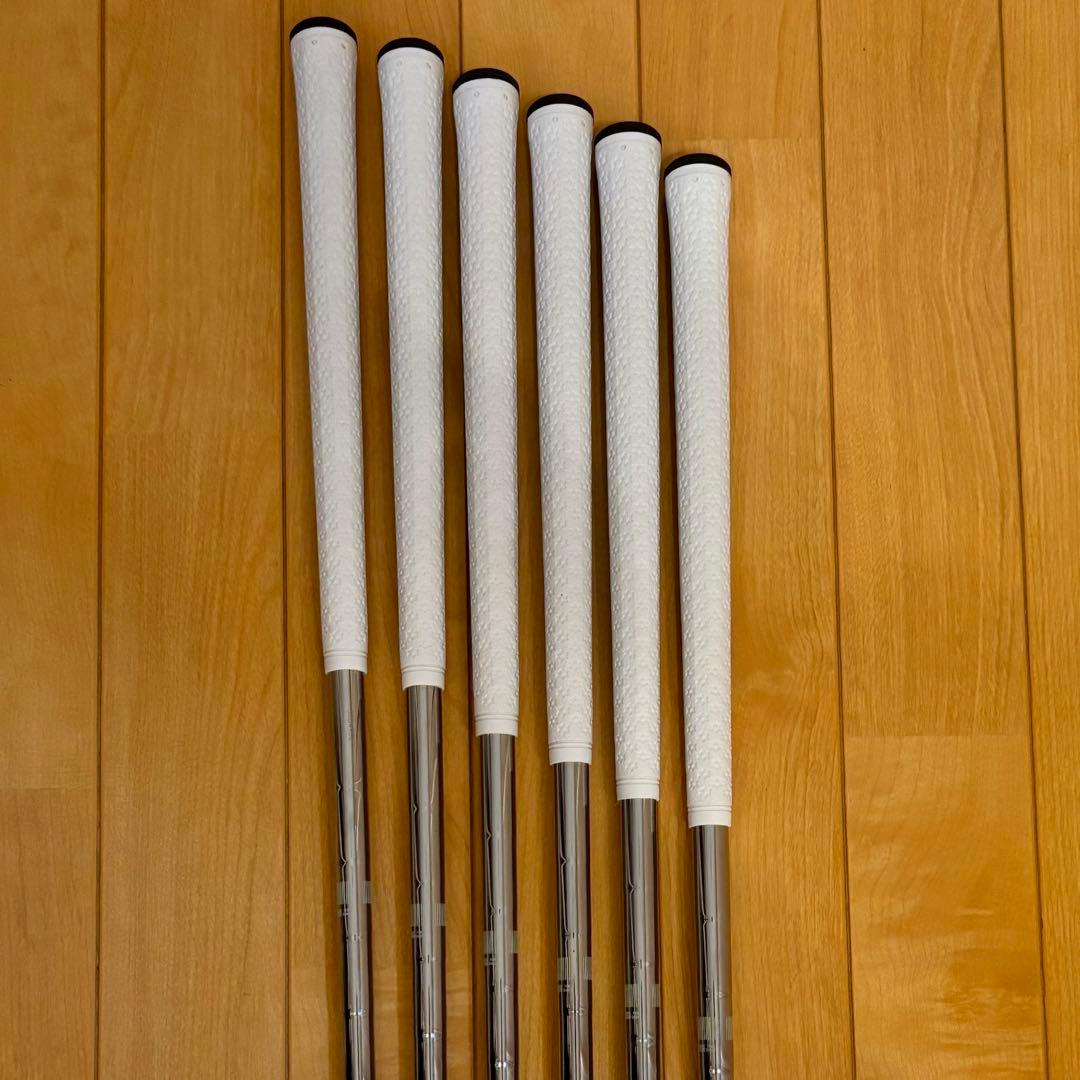 ブリヂストン J15 アイアン 6本セット