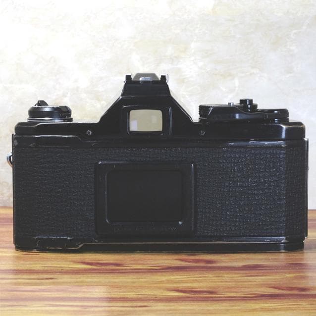 【整備済完動品】PENTAX MX ＋SMC PENTAX 50mm F/1.4