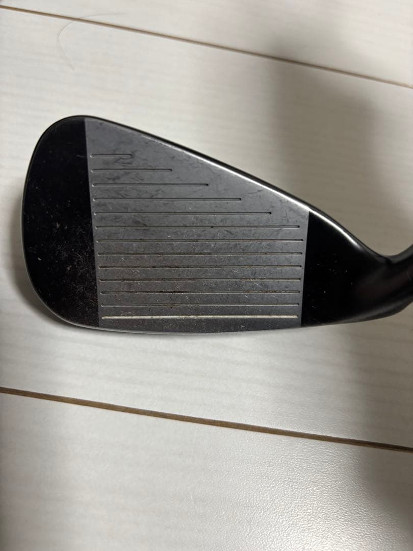 PING G710 アイアン 6-W シャフトN.S.PRO zelos7(S)