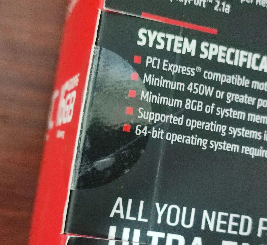 グラフィックボード・グラボ・ビデオカード ASUS RX 9060 XT 16GB