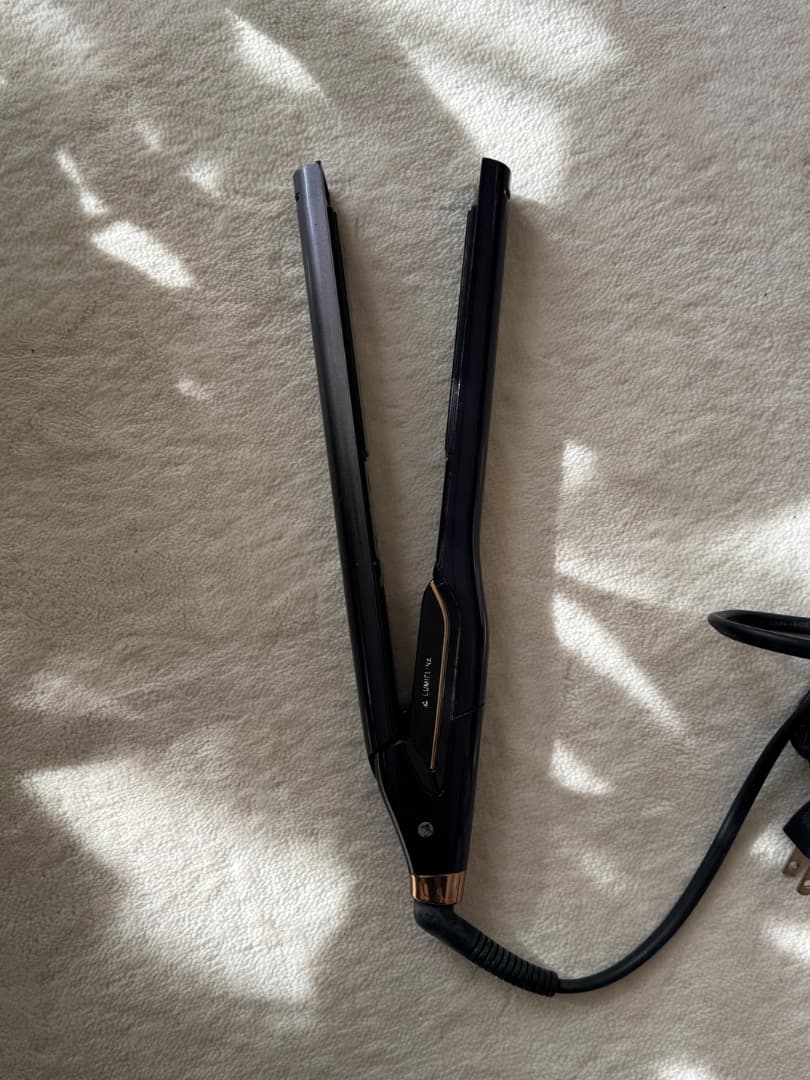 HAIRBEAURON 27D plus　箱無し