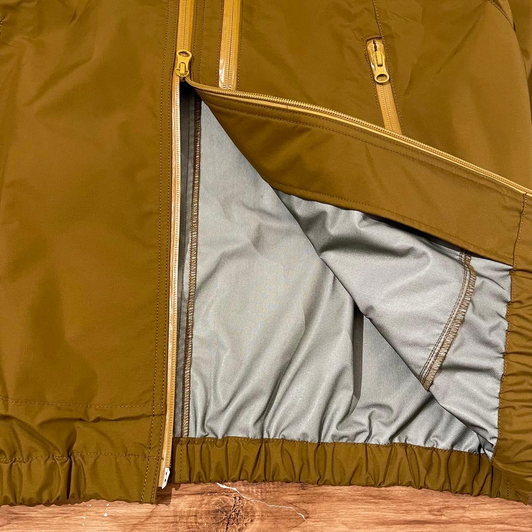 FAT トラックジャケット skinny サイズ エフエーティー