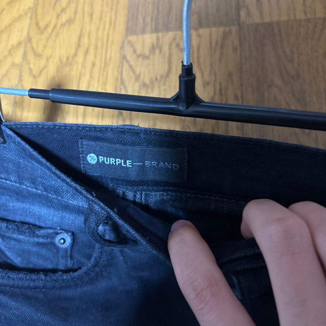 パンツ ha