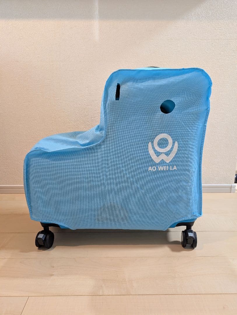 ノリッコ NORICCO スーツケース