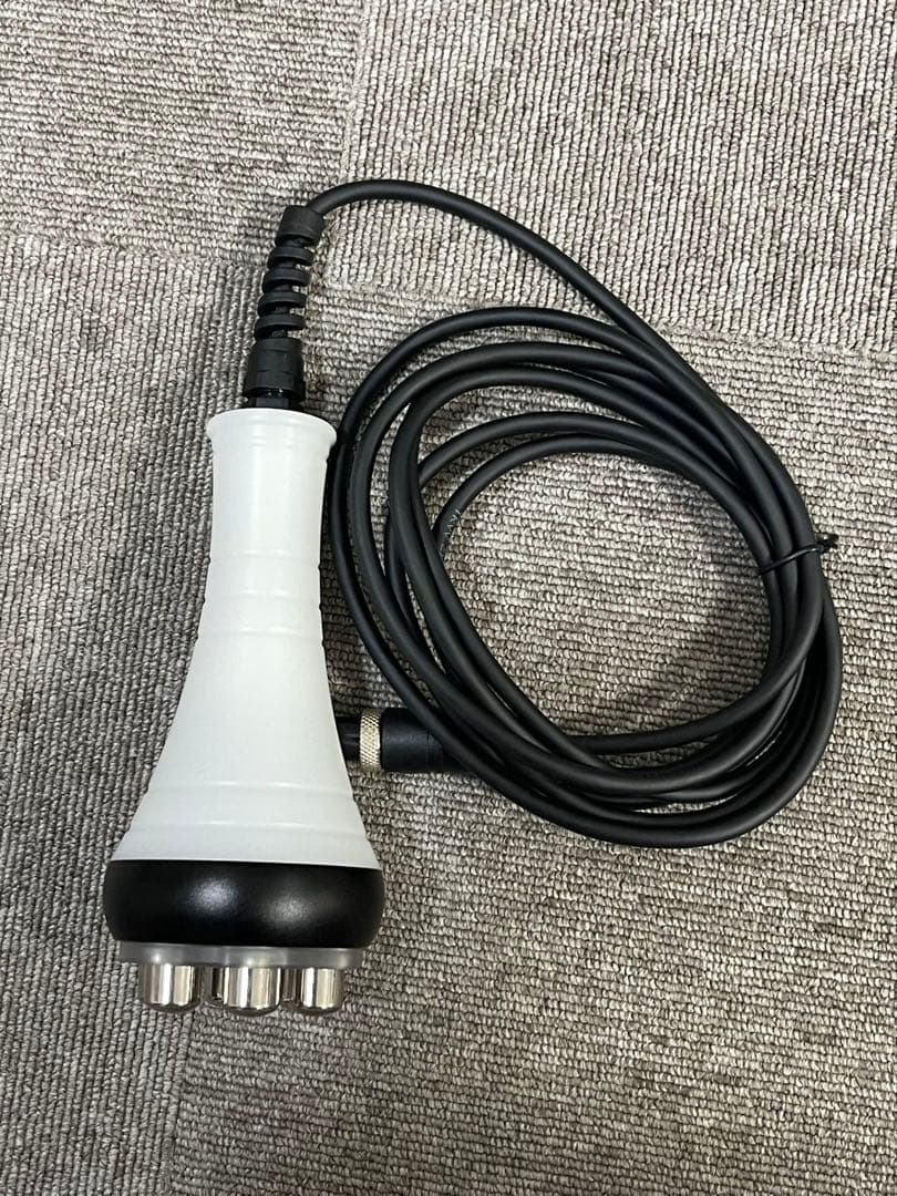 ハイパーナイフボディプロープ4つフェイシャルプロップ3つ韓国製