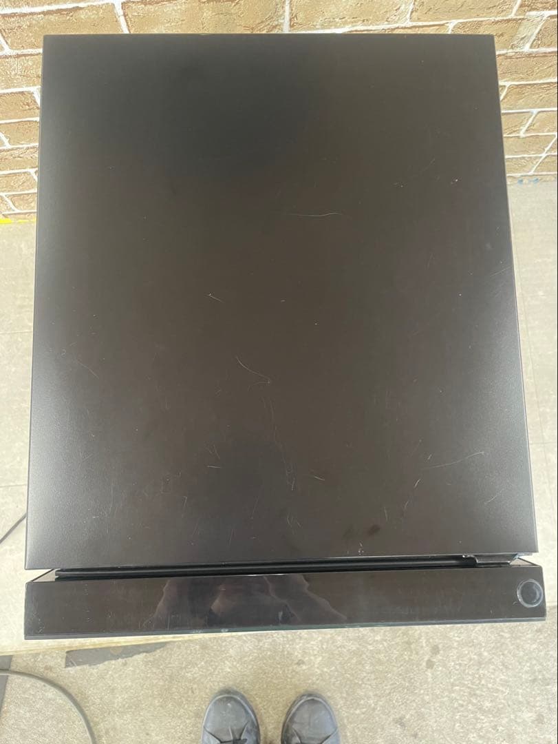 フォルスタージャパン　FJN-60G 18本収納　ワインセラー