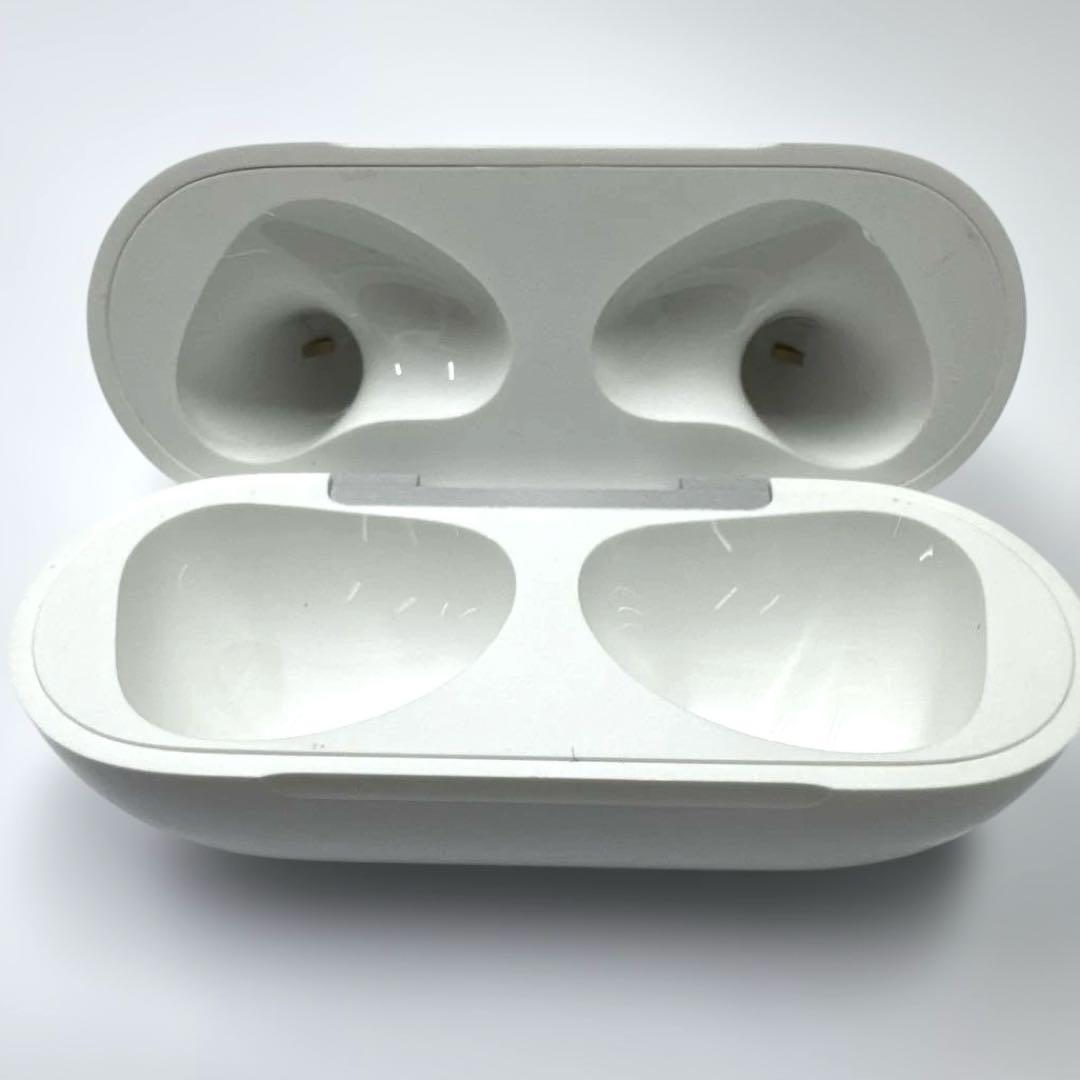 AirPods 第3世代 MME73J/A ほぼ未使用品