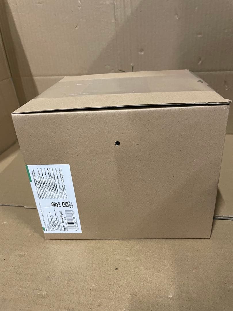 サンリオ(SANRIO) 木製オルゴール 船 インテリア プレゼント ギフト