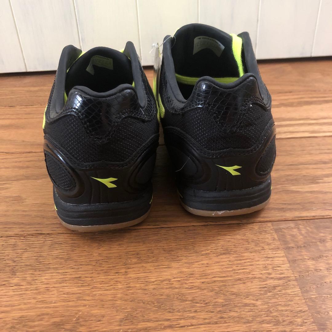 ディアドラ　サラ コブラ SL ID J フットサルシューズ 26.5cm