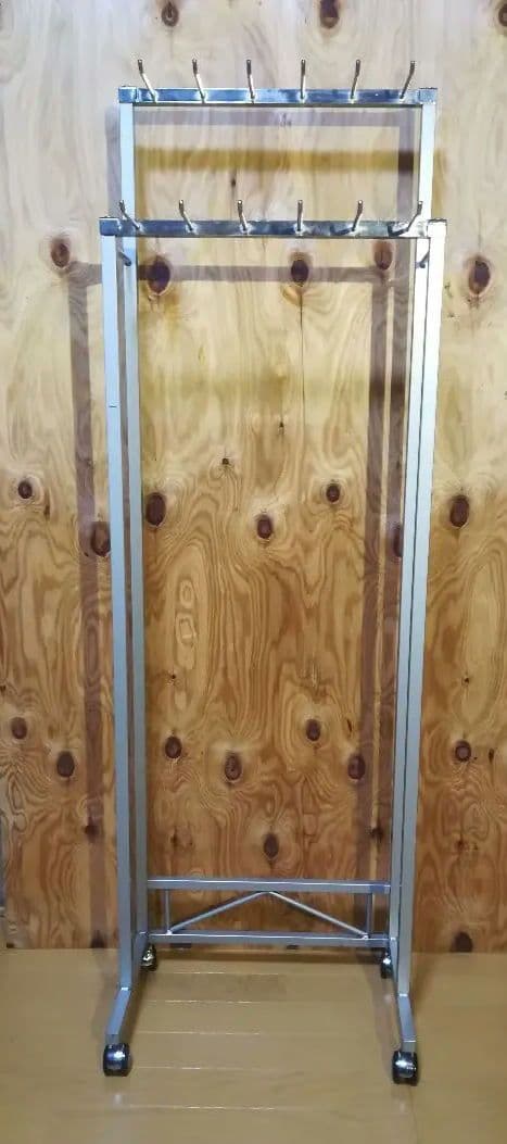 激安ディスプレイ スタンド セレクト 店舗 什器 ベルト等　【大阪のみ送料無料】