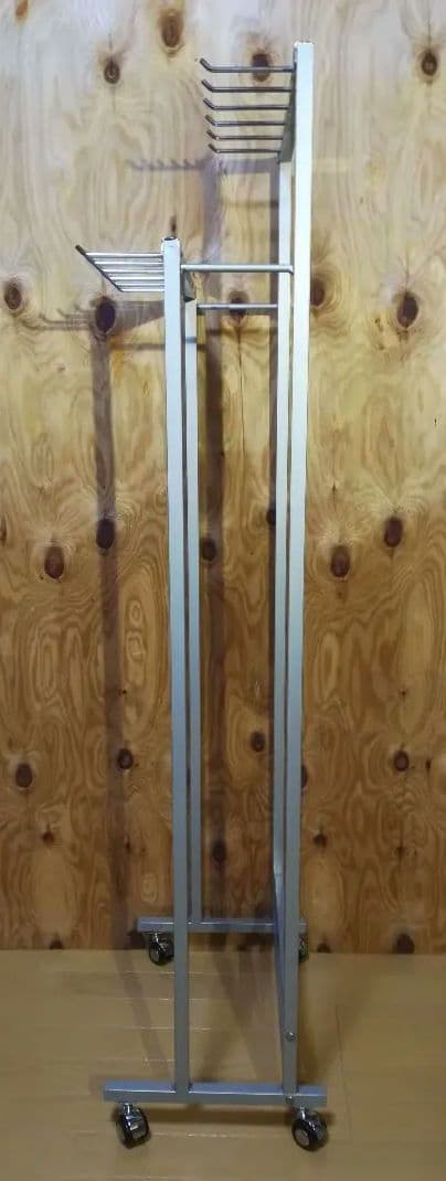 激安ディスプレイ スタンド セレクト 店舗 什器 ベルト等　【大阪のみ送料無料】