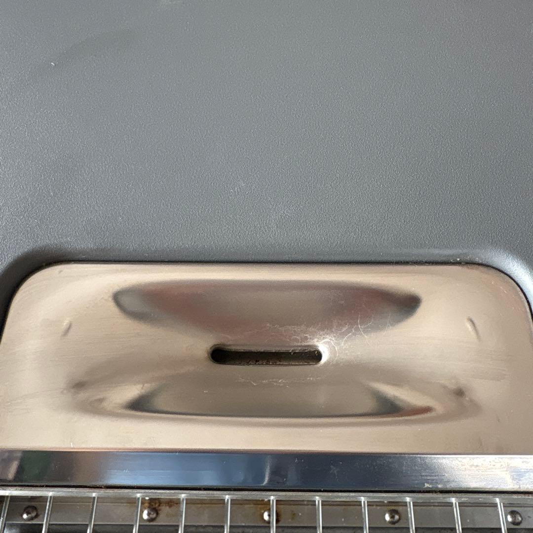 BALMUDA The Toaster グレー