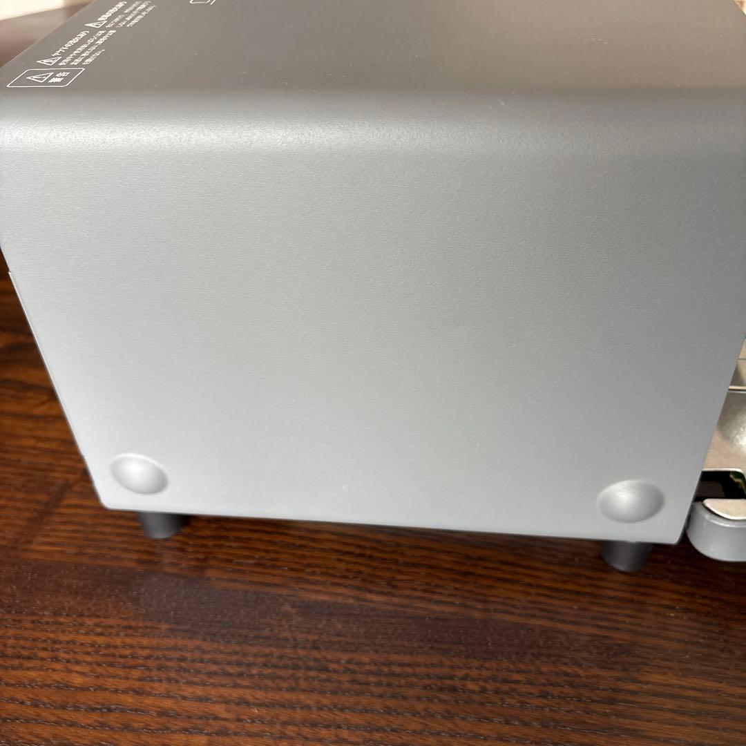 BALMUDA The Toaster グレー