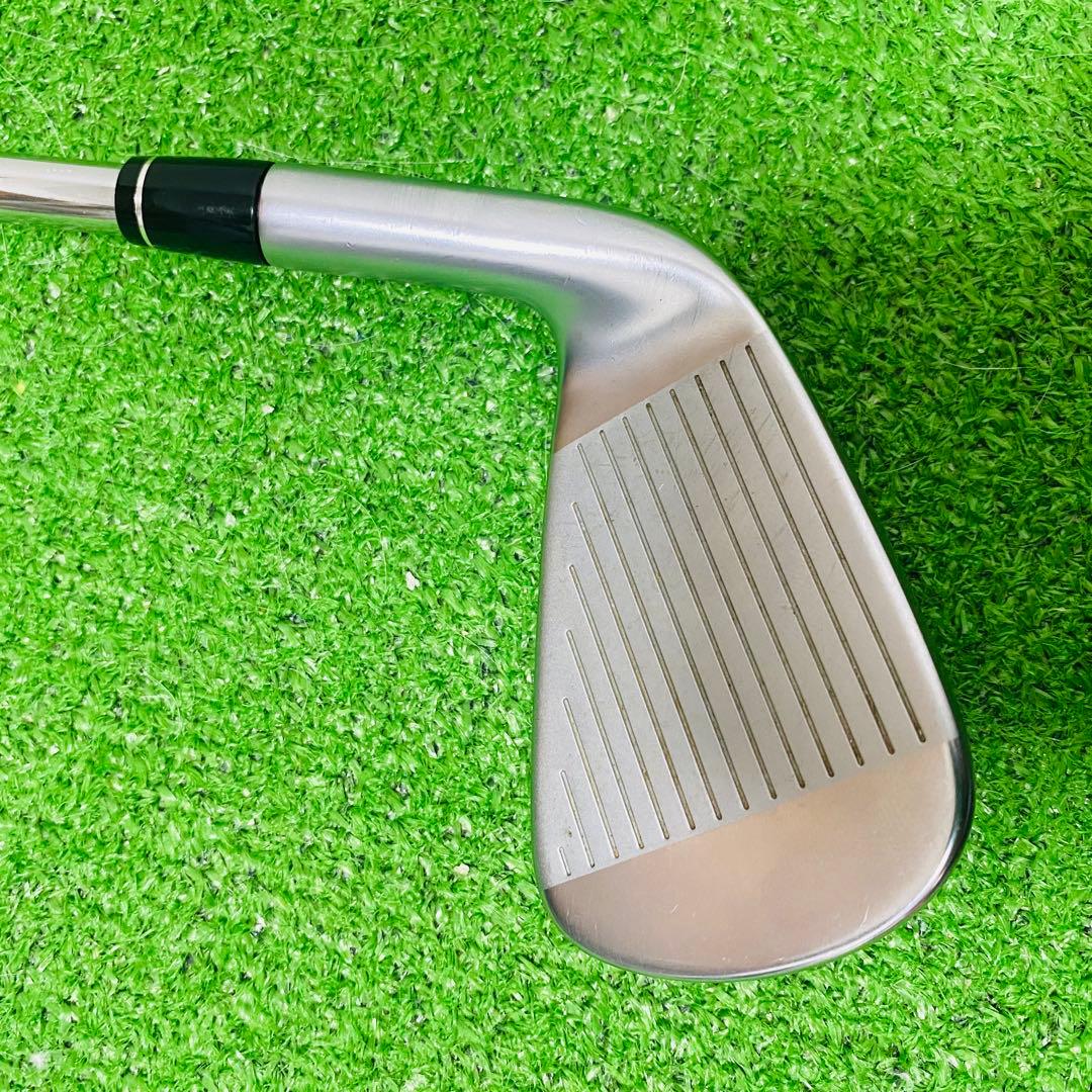 Callaway Apex CF 19 7番アイアン