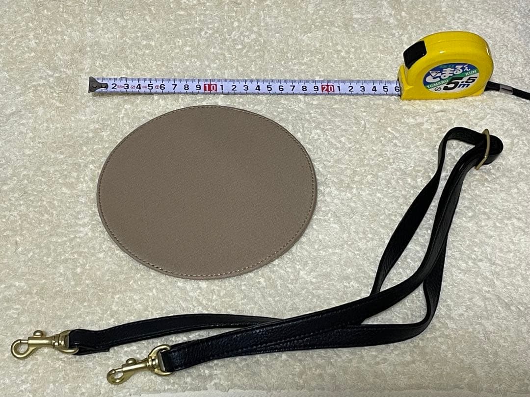 【新品未使用】VIOLAd'ORO（ヴィオラドーロ） ラフィアトートバッグ