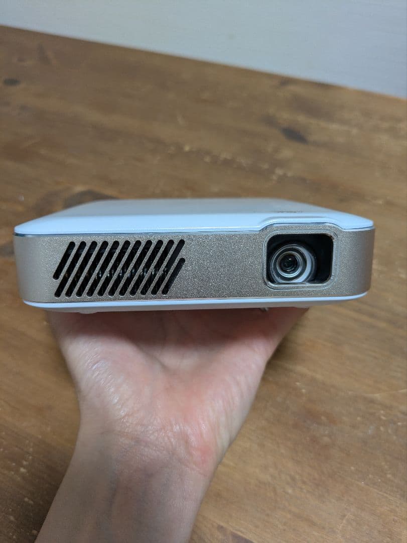 カベーニプロ2 カベーニPRO2 フルHD プロジェクター KABENI