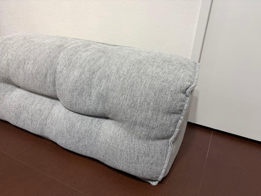 KANADEMONO THE CUSHION SOFA 座面＋背もたれ セット