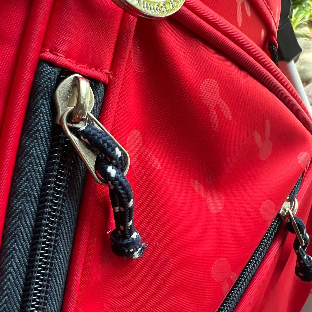 PG.JBキャディシューズバック.クラブカバーフルセット