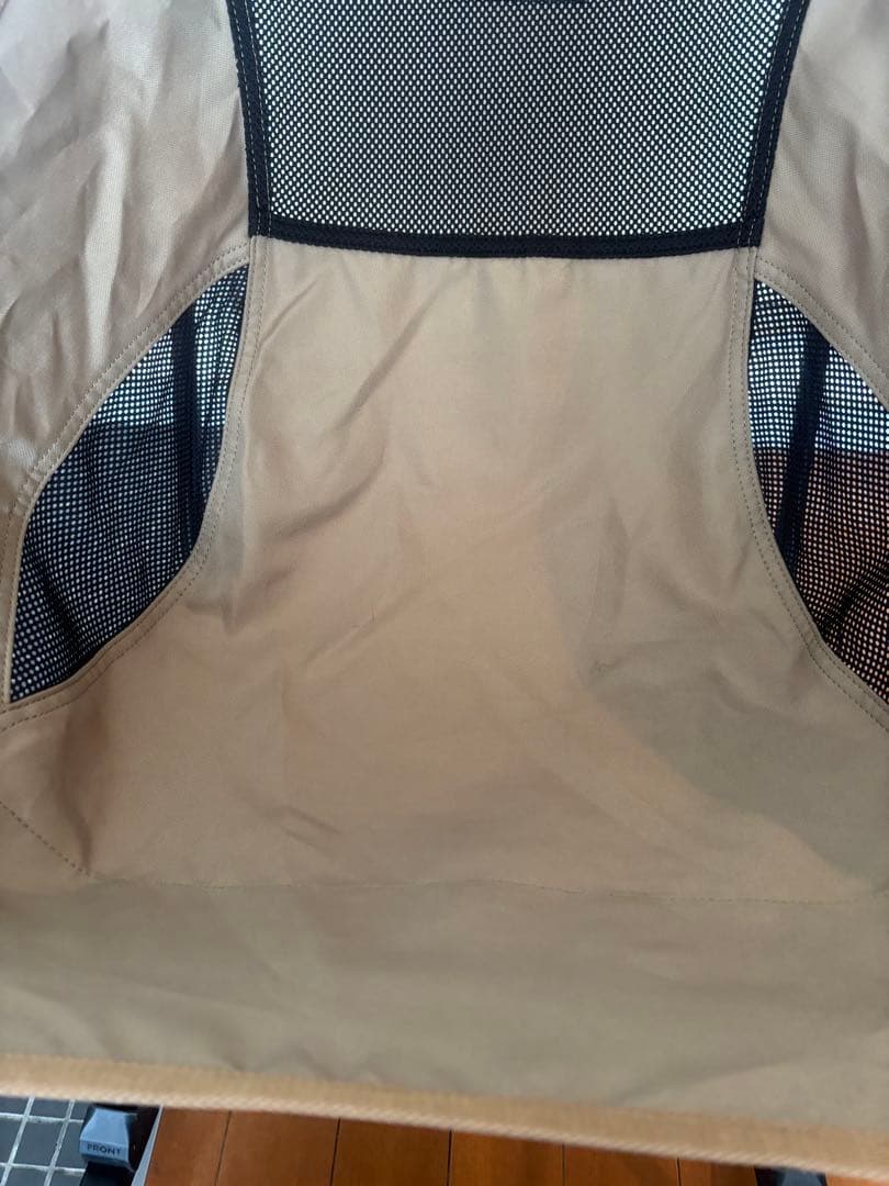 Helinox ×NEIGHBORHOOD E-CHAIR TWO