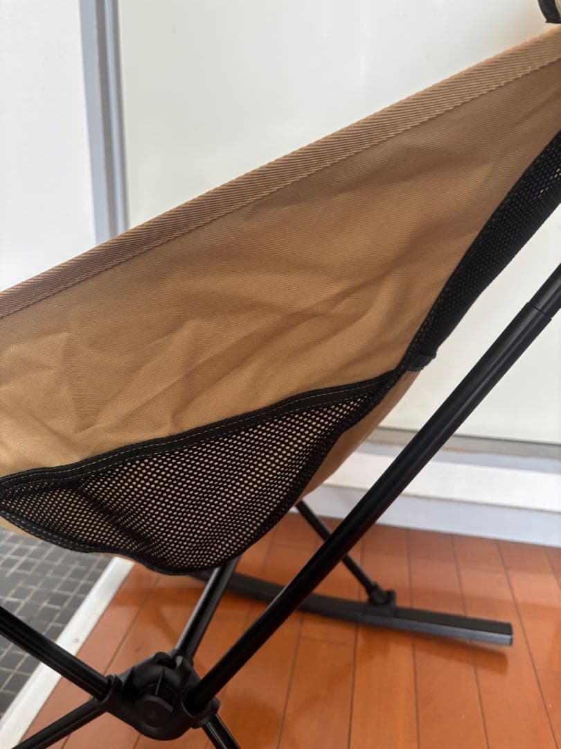 Helinox ×NEIGHBORHOOD E-CHAIR TWO