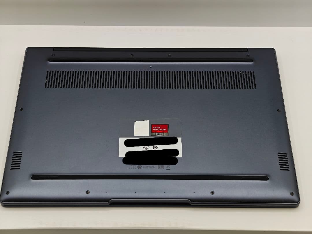 Windowsノート本体 HUAWEI MateBook 14 512GB/16GB