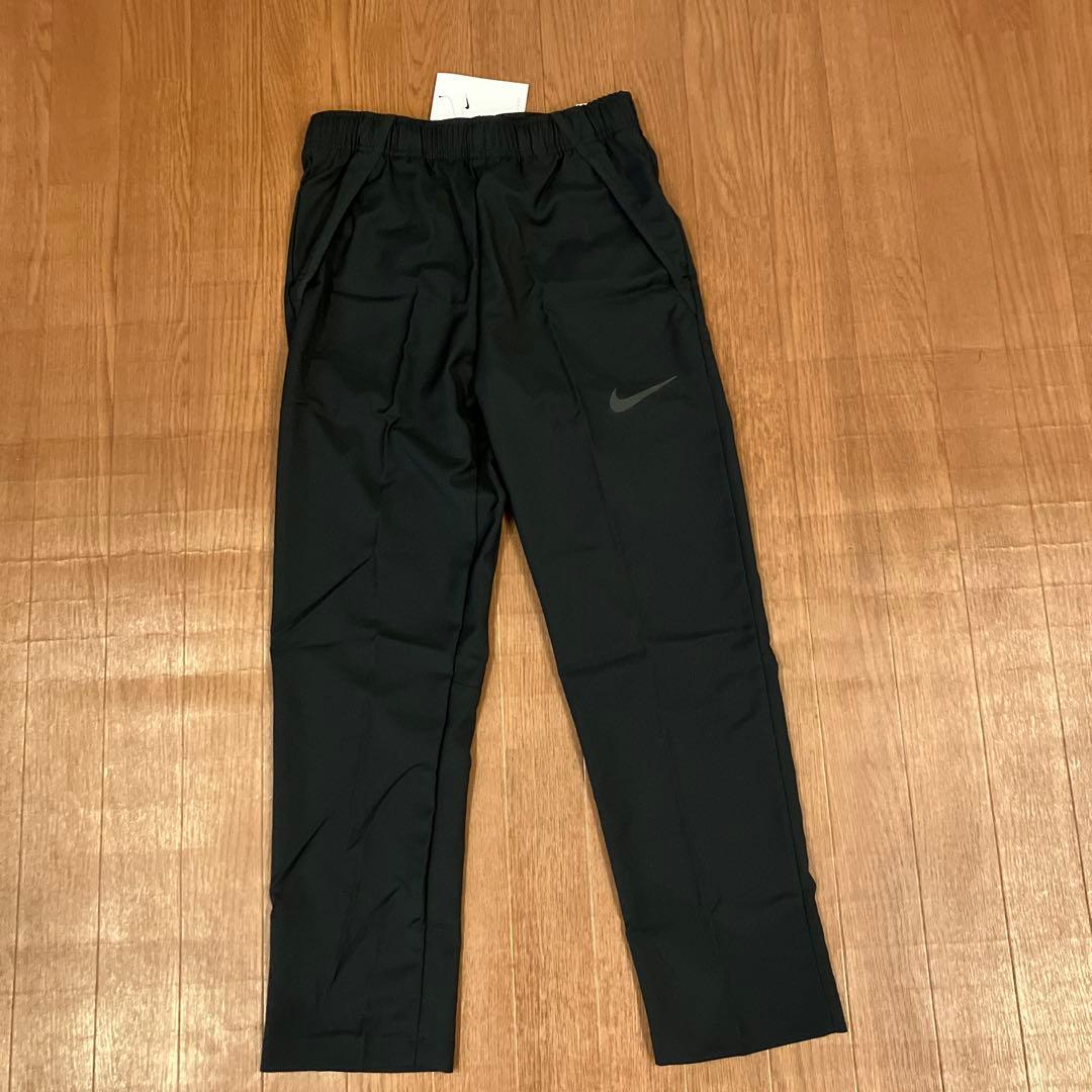 Nike トレーニングジャージ上下セット Sサイズ ブラック　メンズ