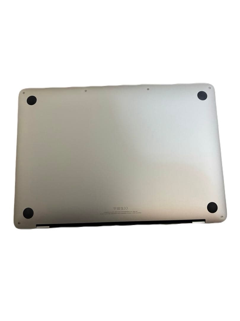 Apple MacBookPro 13インチ　値下げ⭕️