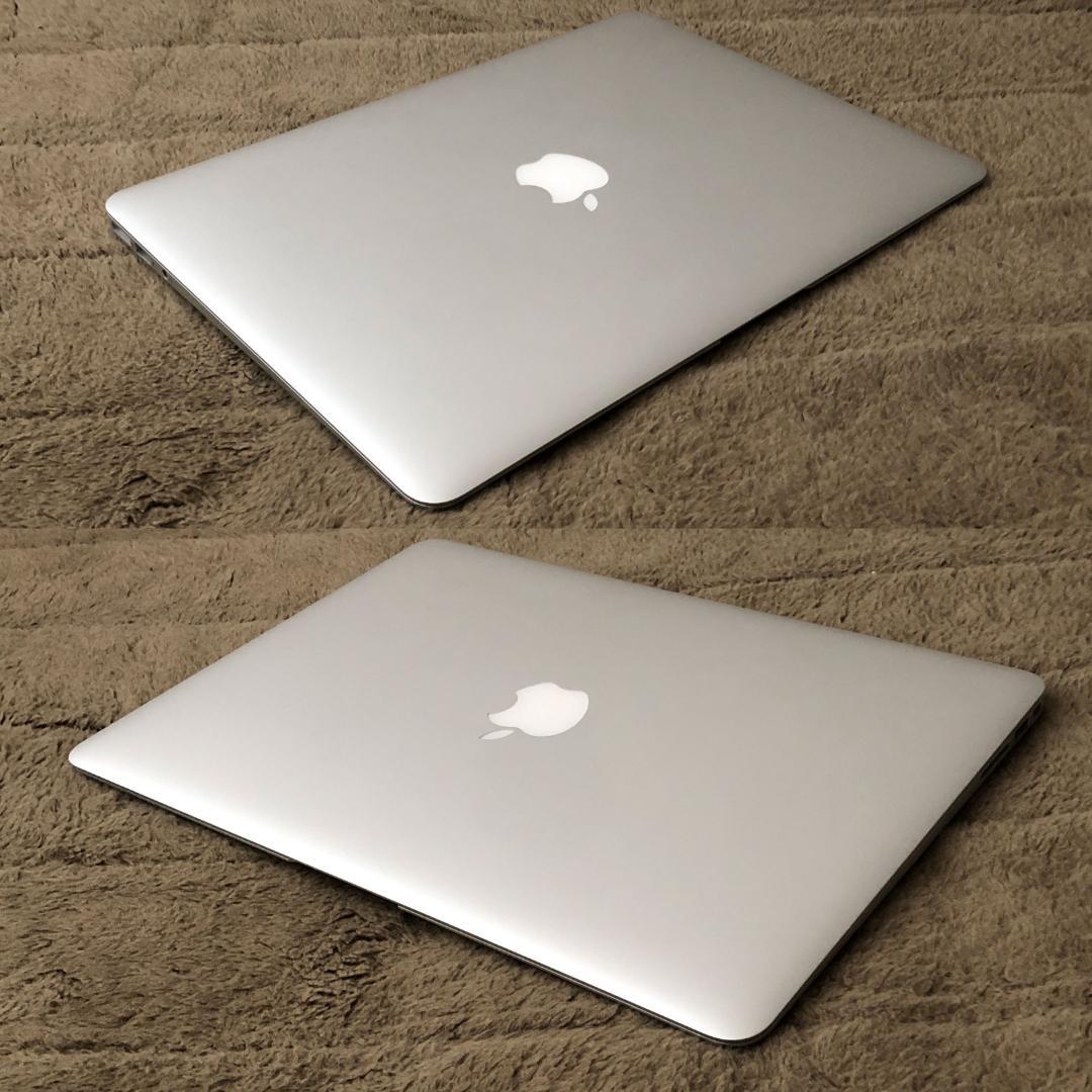 MacBook本体 i5/8g/SSD256 MacBookAir13 Office Win11