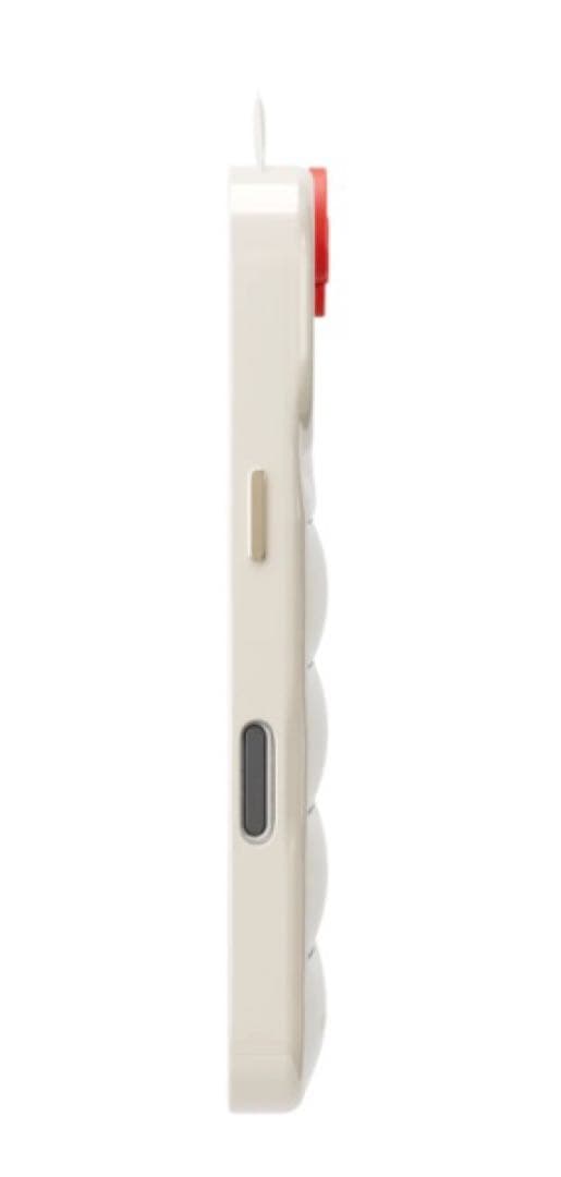 Urban Sophistication Kitty iPhoneケース