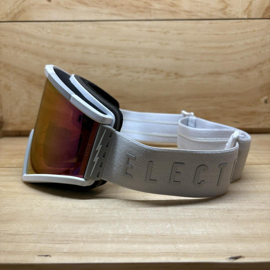 【1593】ELECTRIC　エレクトリック　ROTECK　ローテック