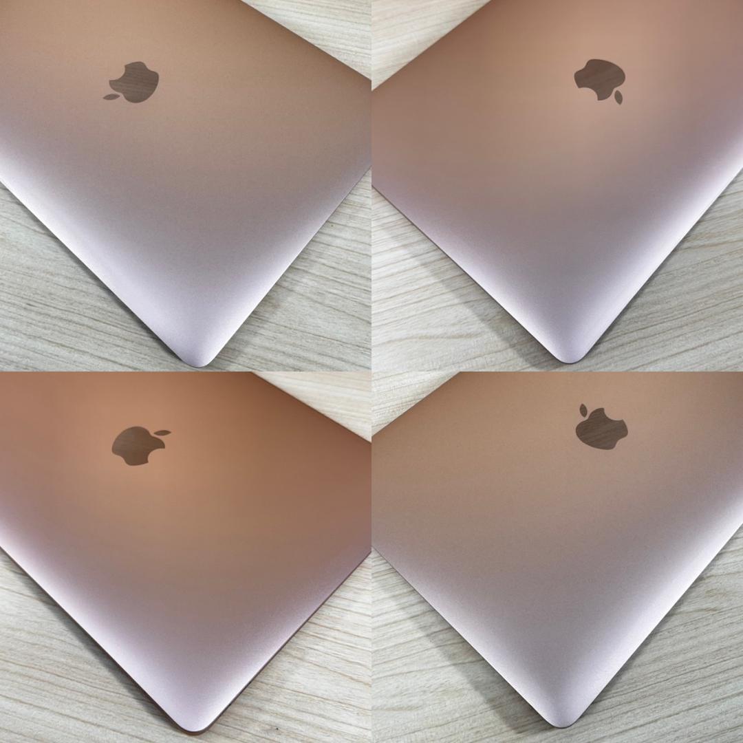 P272 美品 Apple MacBook Air i5 8GB 256GB