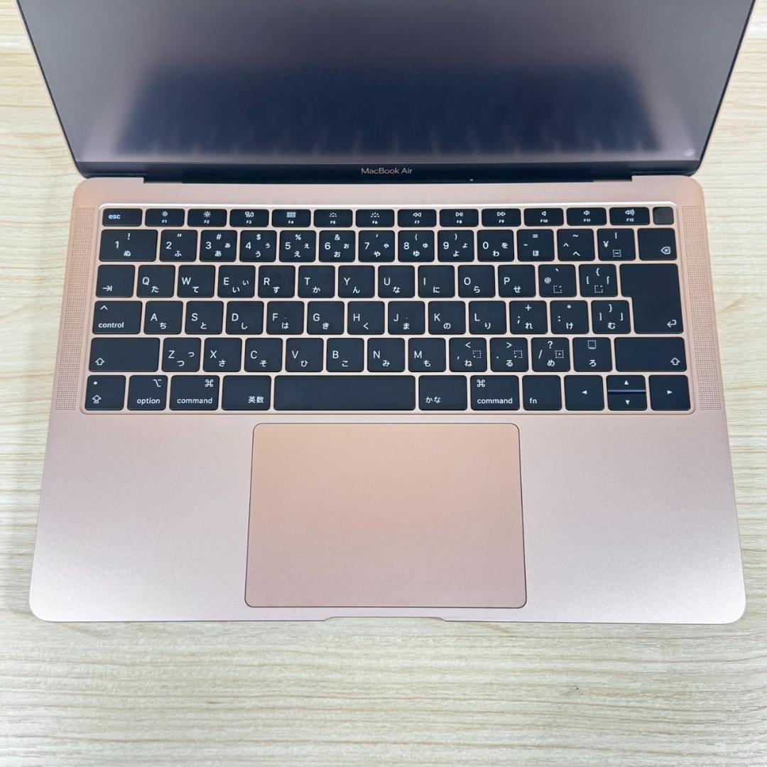 P272 美品 Apple MacBook Air i5 8GB 256GB