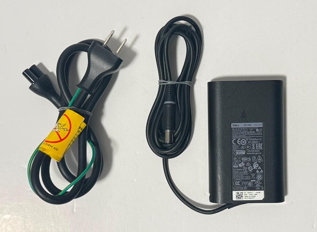 Office・マウス・新品キーボード無料！第10世代 Core i7 DELL