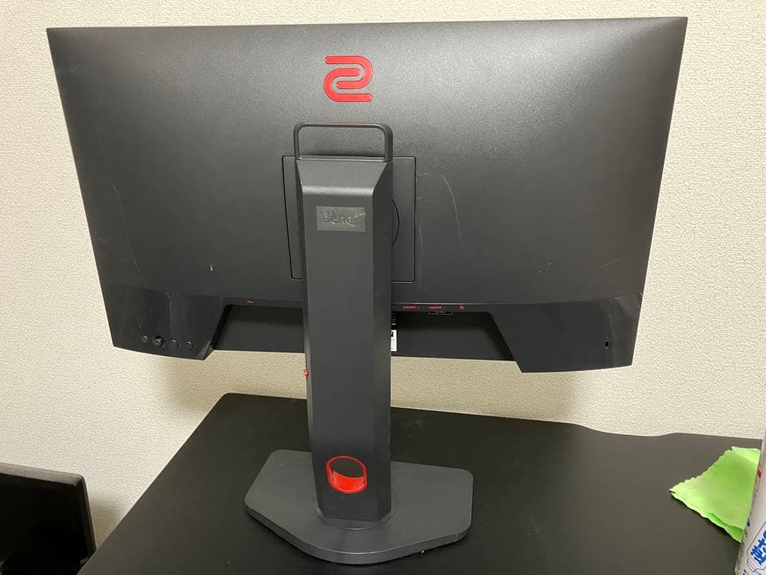 BenQ ZOWIE XL2411K [24インチ] 144Hz対応　箱あり