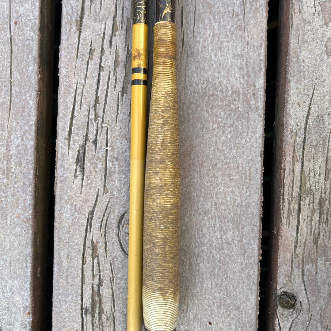 無量　480 ヘラブナ竿