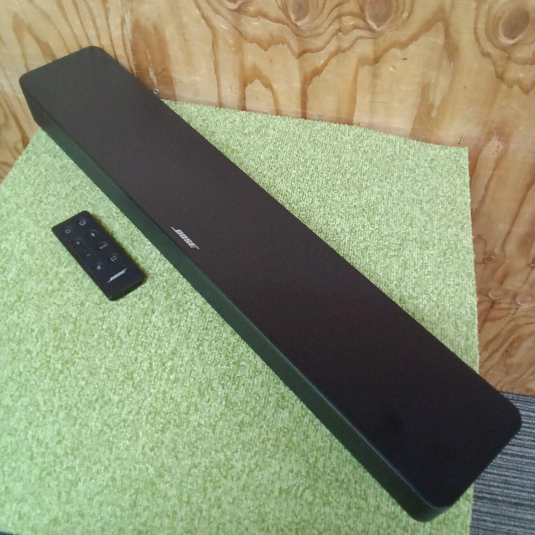 BOSE TV SPEAKER ⑯