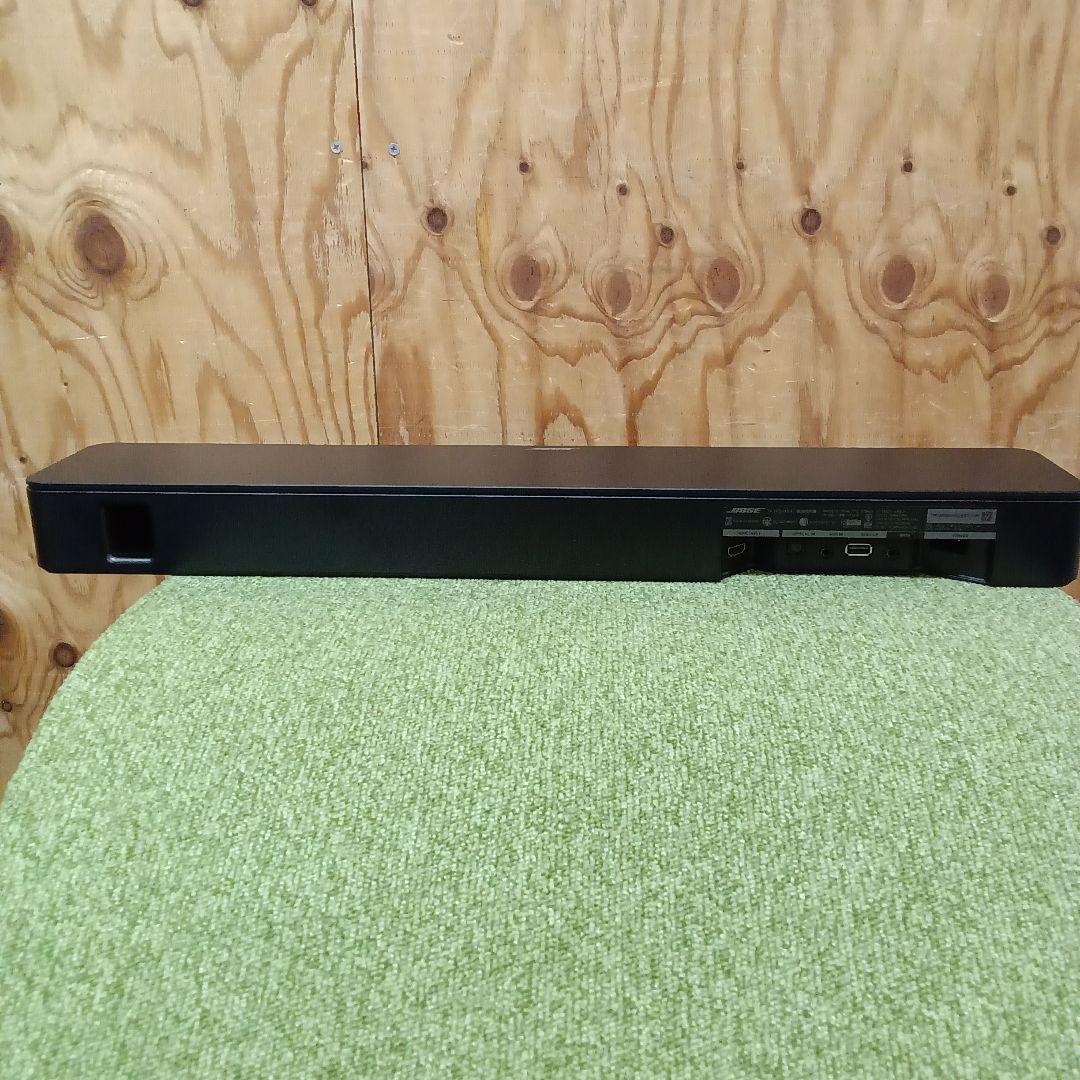 BOSE TV SPEAKER ⑯