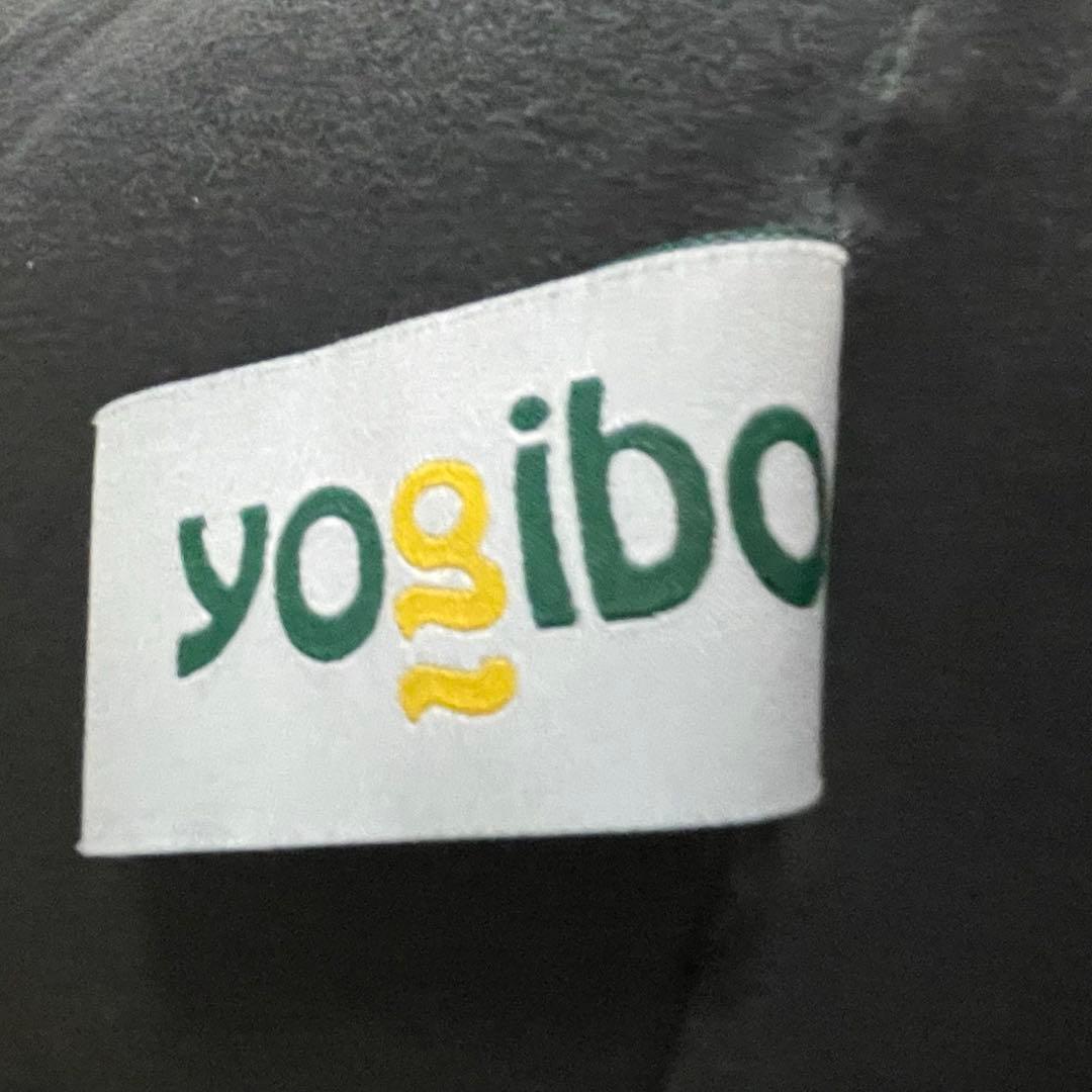 yogibo ヨギボー　クッション　ロール　インテリア