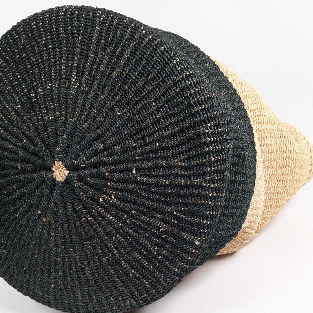 未使用 訳あり 美品 マッキントッシュロンドン かごバッグ 大容量トートバッグ