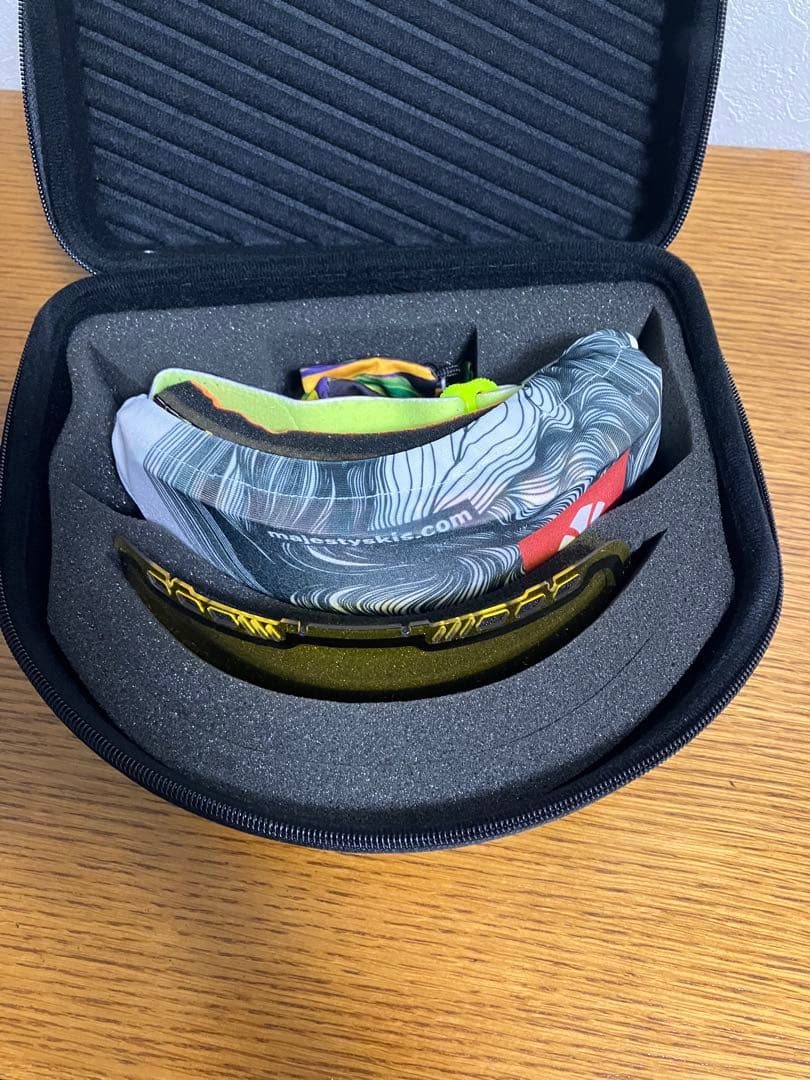 VONZIPPER FEENOM メンズ ゴーグル John Jackson