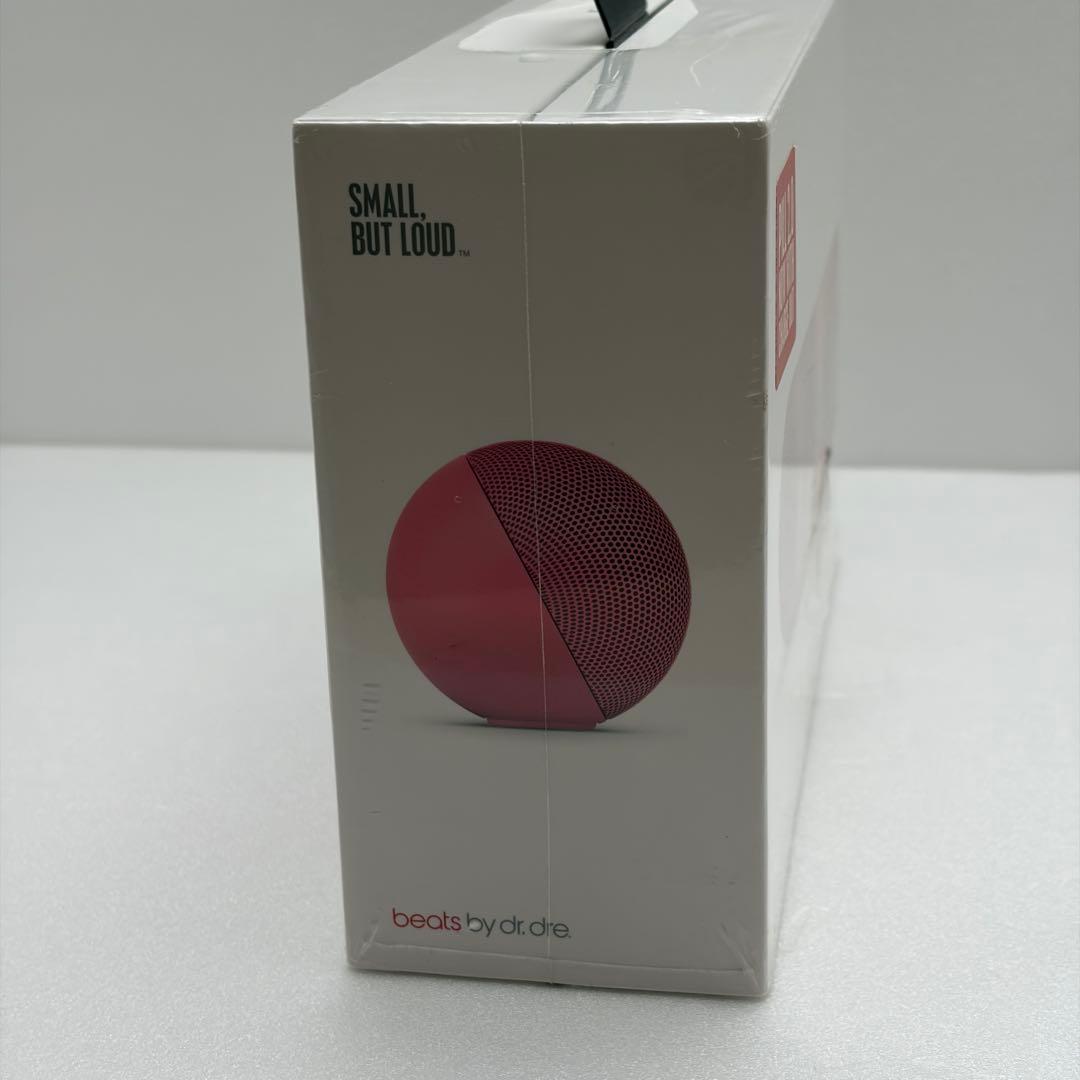 Beats by Dr.Dre Pill2.0 Nicki Pink スタンド付