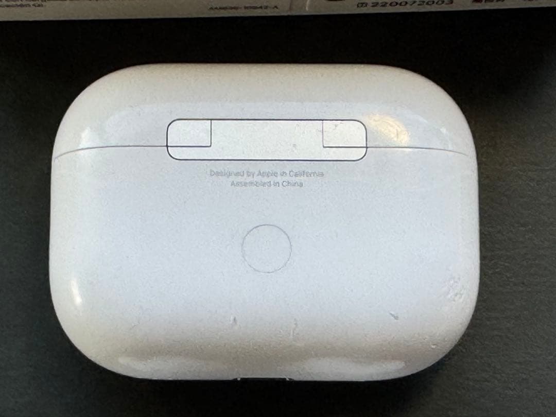 AirPods Pro 2nd Generation 本体　オマケ付き