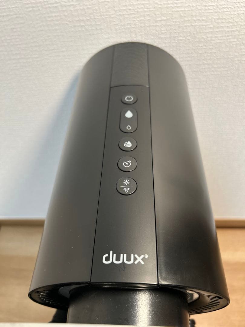 duux Beam タワー型超音波式加湿器 DXHU10JP