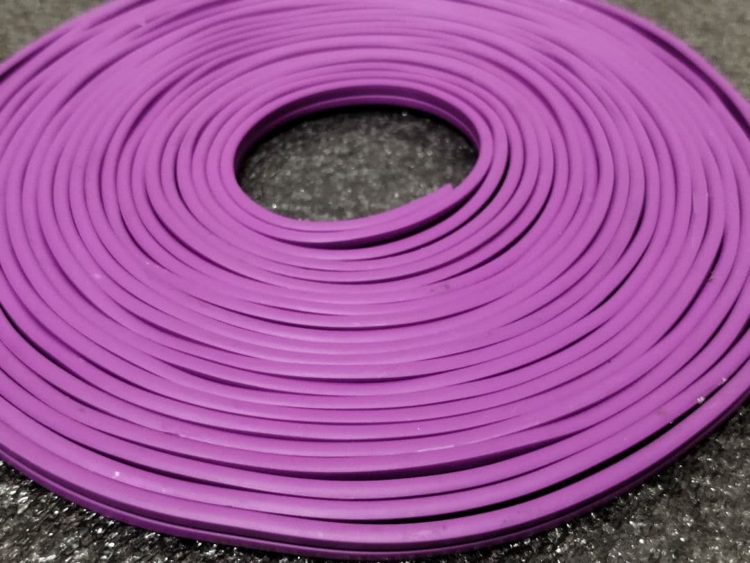 ナノテックシステムズ SP#79SV スピーカーケーブル